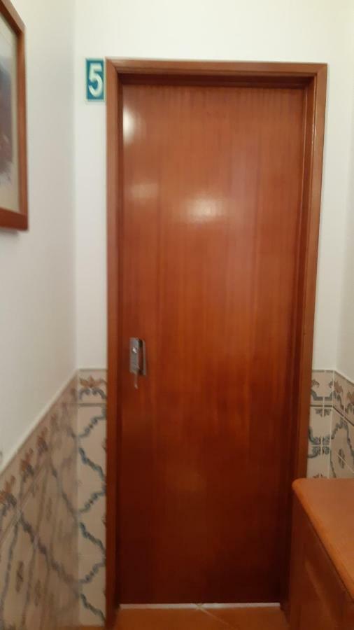 Alojamentos S.Jose اتوغويه ده باليه المظهر الخارجي الصورة