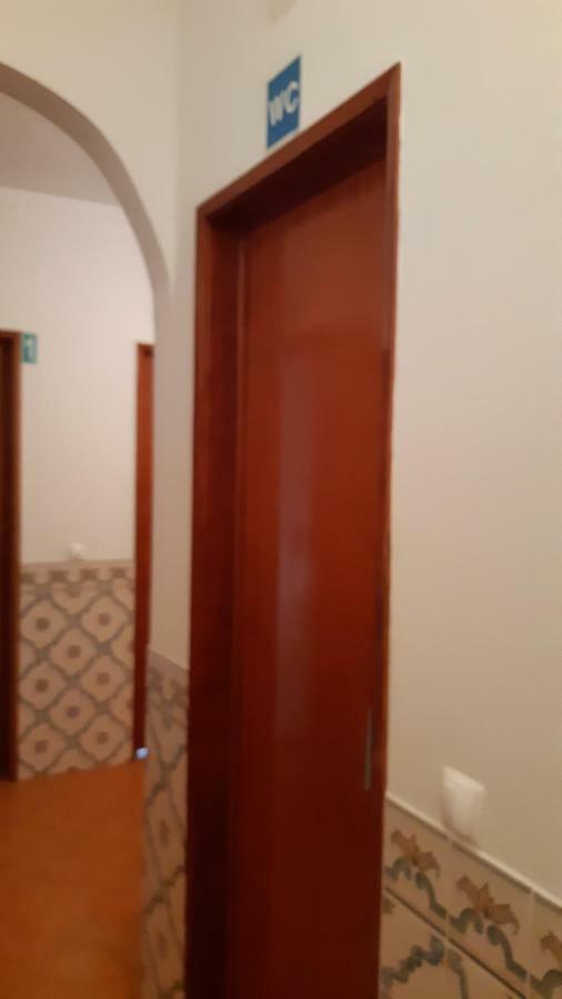 Alojamentos S.Jose اتوغويه ده باليه المظهر الخارجي الصورة