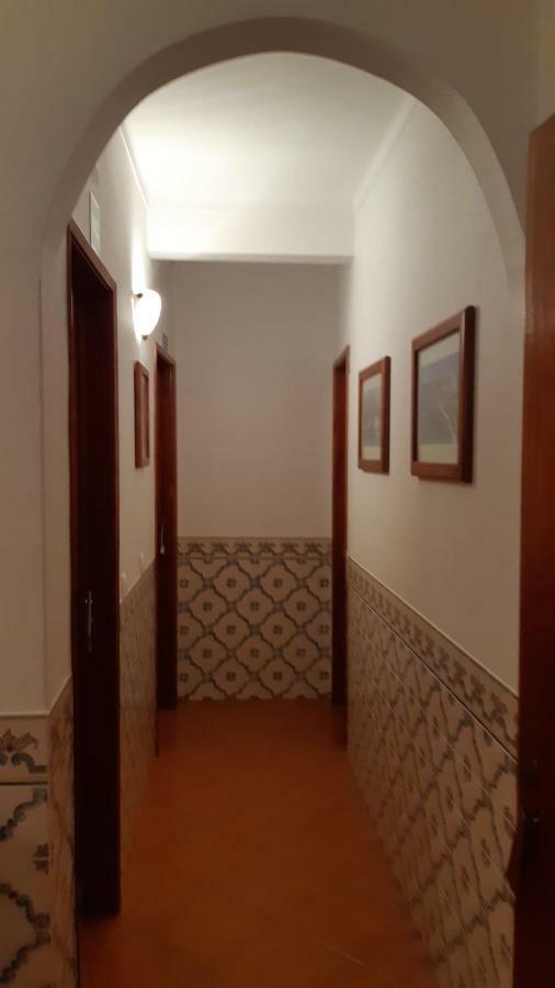 Alojamentos S.Jose اتوغويه ده باليه المظهر الخارجي الصورة