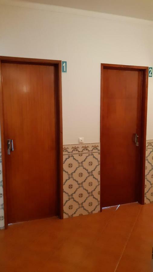 Alojamentos S.Jose اتوغويه ده باليه المظهر الخارجي الصورة