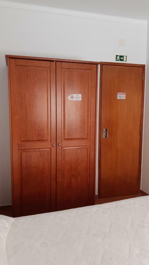 Alojamentos S.Jose اتوغويه ده باليه المظهر الخارجي الصورة