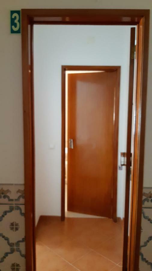 Alojamentos S.Jose اتوغويه ده باليه المظهر الخارجي الصورة