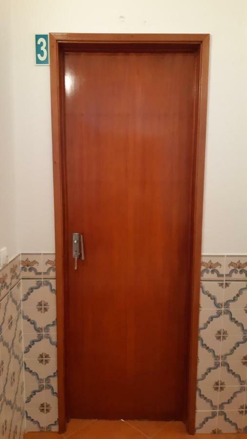 Alojamentos S.Jose اتوغويه ده باليه المظهر الخارجي الصورة