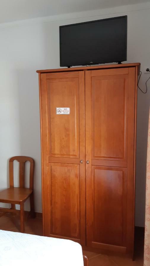 Alojamentos S.Jose اتوغويه ده باليه المظهر الخارجي الصورة