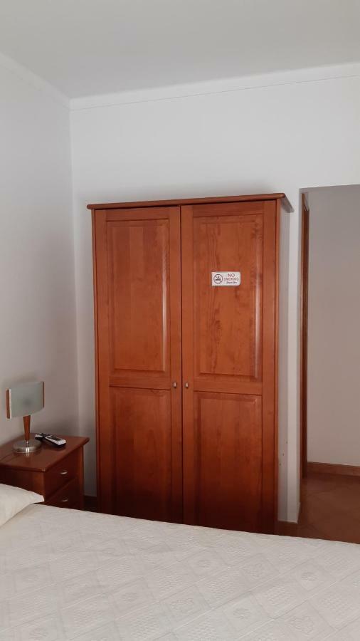 Alojamentos S.Jose اتوغويه ده باليه المظهر الخارجي الصورة